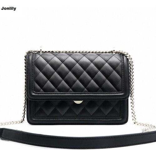Женские классические сумки Jonlily China At AliExpress