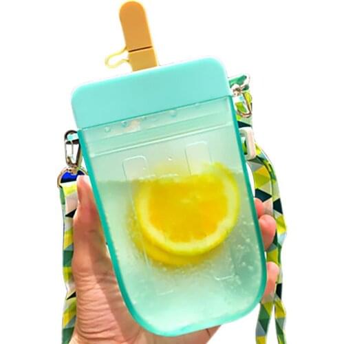 Бутылки для воды Justdolife China At AliExpress