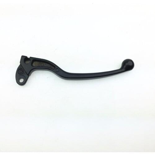 For qianjiang/QJ125-19 motorcycle brake modification accessories Left handle QJ125-6G clutch