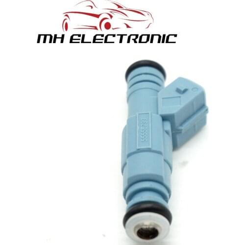 MH ELECTRONIC 0280156280 Fuel Injector Nozzles For VW For GM Fiat Coupe For Opel Zafira For Vauxhall For Astra 2.0L