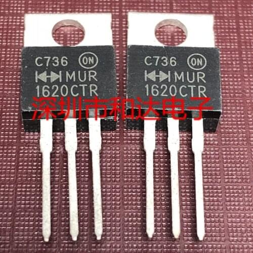 MUR1620CTR TO-220