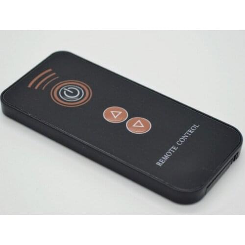 Free ship 10pcs/lot Custom 3 key mini equipment project remote control with C code 8 m launch infrared remote control