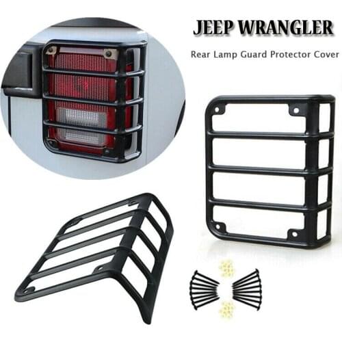 QYBD Car Exterior Accessories