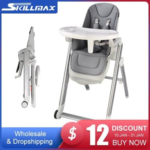 Стулья для кормления малышей SkillmaX China At AliExpress