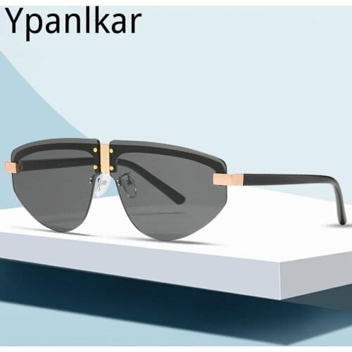 2021 New Brand Design Sunglasses Women Men Fashion Ladies Outdoor Sports Sun Glasses