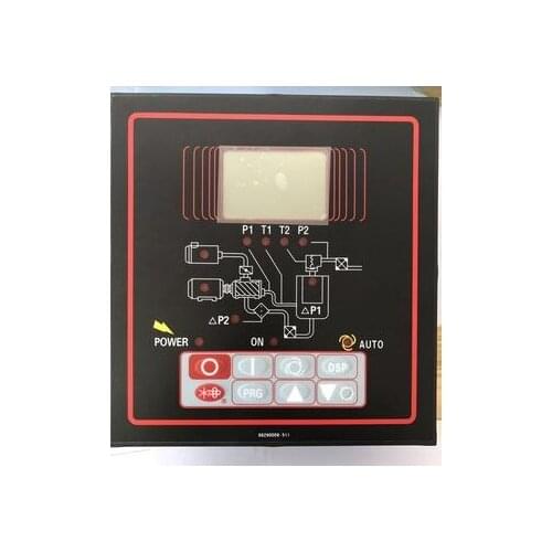 88290008-999 Sullair Standard Control Panel