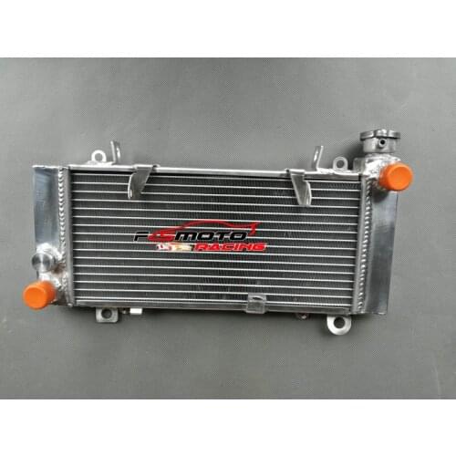 3 Row Aluminum Radiator For Honda VFR750F/VFR 750 F RC24 1986-1989