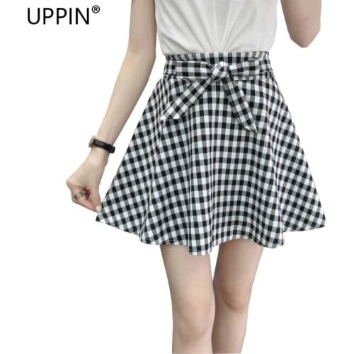 UPPIN Women's Mini Skirts