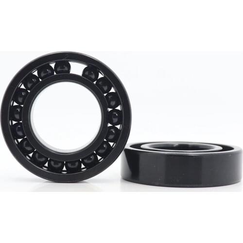 High Temperature Bearing 6000 6001 6002 6003 6004 6005 (2 Pcs) 500 Degrees Celsius Full Ball Bearing