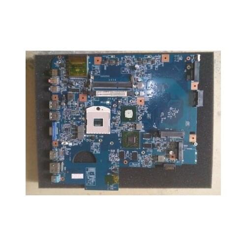 Yourui For Acer aspire 5740 5740G Laptopmotherboard 48.4GD01.01M with graphic card DDR3 100% tested