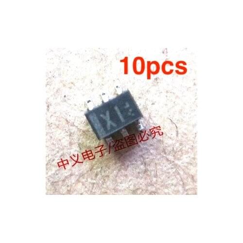 10pcs for Mitsubishi ignition tube X1 *1 car ECU board chip drive SMD diode triode