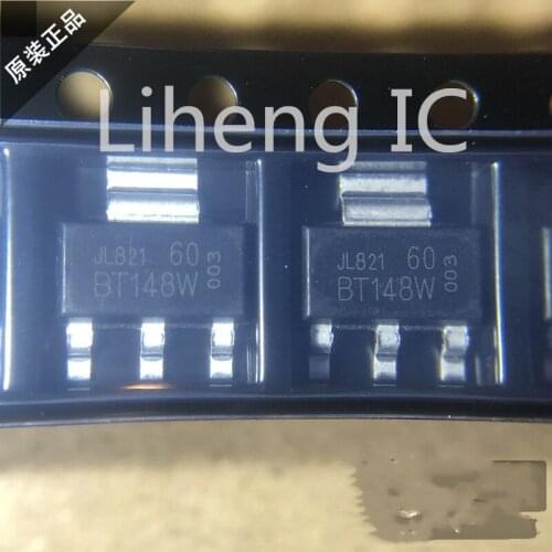 100% New&original BT148W-600R BT148W