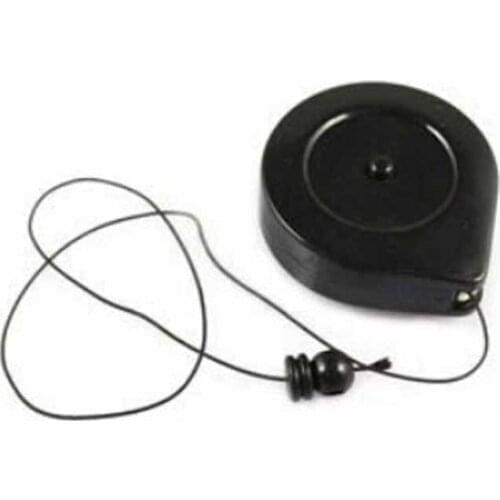 5pcs/lot Reel - Locking Device(plastic) Magic Trick Close-up Magic Accessories High Quanlity Easy To Do Beginner Magic Props