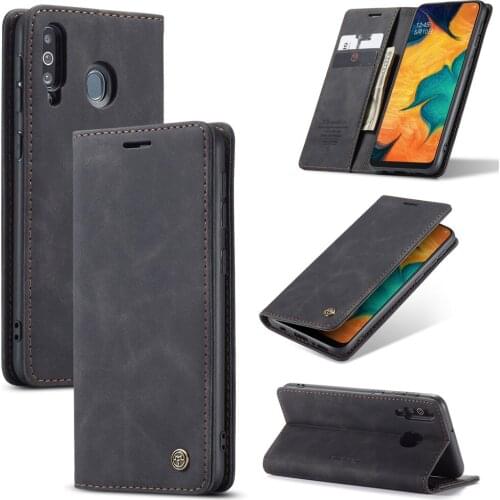 ATOUP Samsung Galaxy M30 Phone Cases