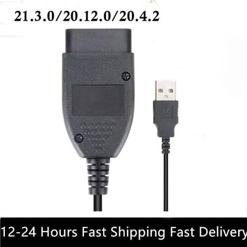 Electrical Testers General OBDII 16Pin Diagnostic Interface ATMEGA162+16V8B+FT232RL SKU:v1-Multi-1961