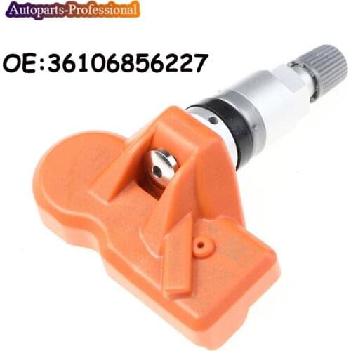 Car Auto Parts For BMW 740Li 750i 135i TPMS Tire Pressure Sensor 36106856227 3610-6856-227 6856227