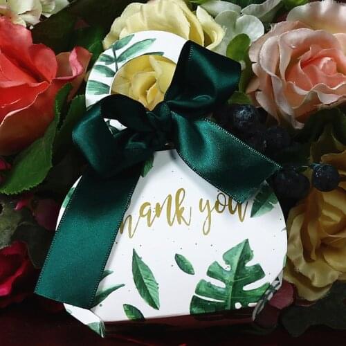 Wedding Favor Box Gift Boxes Paper Cake Box Sweet Candy Box Baby Shower Wedding Gifts for Guests Birthday Party Decoration