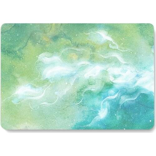 Case For MacBook Air 13 11 12 Retina 13.3 New Pro 15.4 16 inch Cover Art Paint shell XC0118