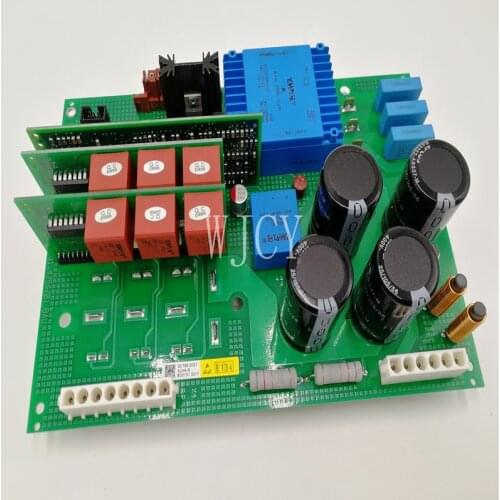 DHL/EMS Free shipping M2.144.2111 power module KLM4 00.781.4754 00.785.0031