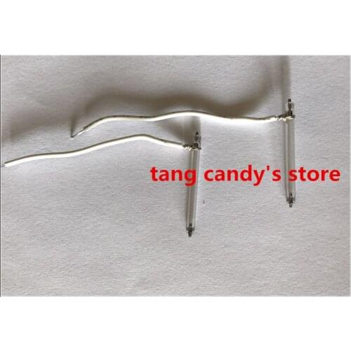 2pcs For canon Speedlite 600e Flash Xenon Lamp Tube Replacement /Repair