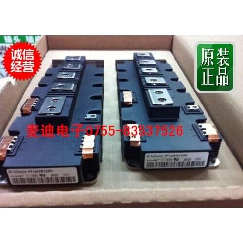 FF1000R12IP4 FF1000R17IE4 new original spot