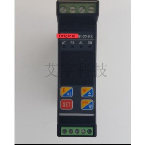 NT-22V-RS NT-22R-RS NT-22L-RS Digital Temperature Controller 100% New & Original