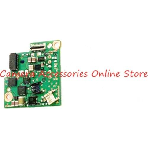 Original Z6 Power Board Z7 Powerboard Repair Replacement Parts For Nikon Z6ii Z7ii Z6 II Z7 II Camera