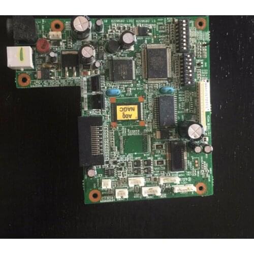 FORMATTER BOARD MAIN FOR EPSON TM 88III LABEL PRINTER MAINBOARD printer parts