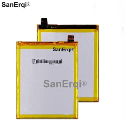 SanErqi Ulefone T1 Phone Batteries China