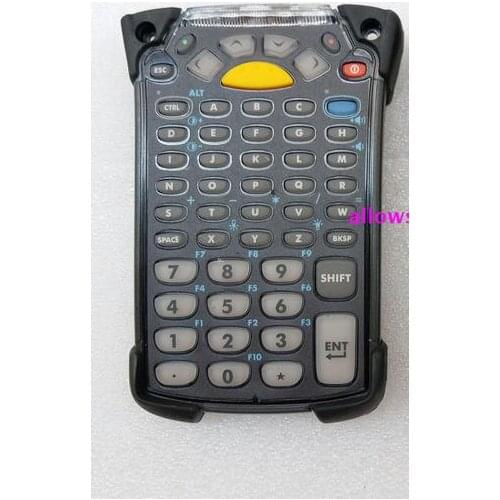 Symbol MC9190 53 Keyboard Control Panel Standard Edition