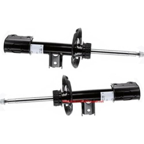 1 Pairs Shock Absorber Fit Mercedes-Benz B-Klasse 2011-2018 CLA Coupe GLA-Klasse X156 X117 C117 W246 W242