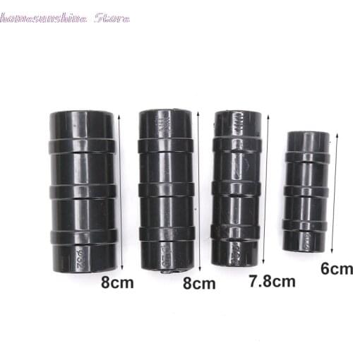 10Pcs New Plastic 19/22/25/32 Mm Frame Clips Shadow Film Net Sails Terminal Connector Protective Film Print Hard Card