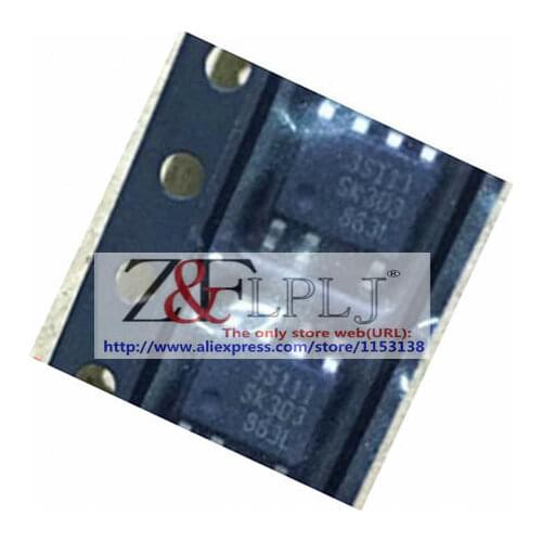 3S111 SOP-7 SSC3S111-TL SSC3S111 New Original 100pcs/lot