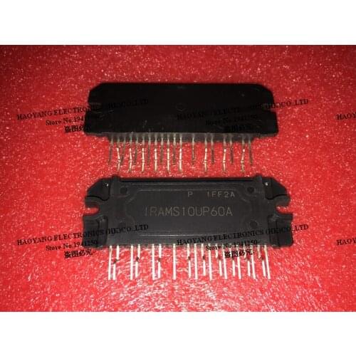 5pcs IRAMS10UP60A
