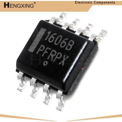 5piece NCP1606B NCP1606 SOP-8 In Stock