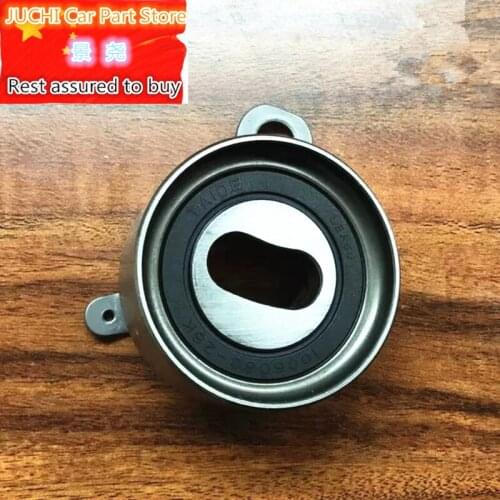 Car timing belt tensioner for Geely MK 1 , MK 2