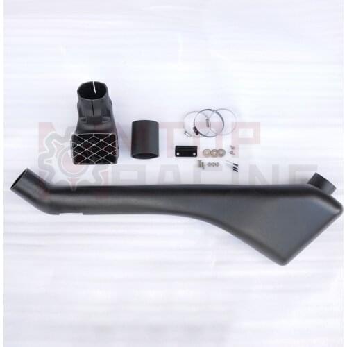 Car Air Ram Snorkel Intake Snorkeling Kit For Toyota 100 series Landcruiser Lexus LX470
