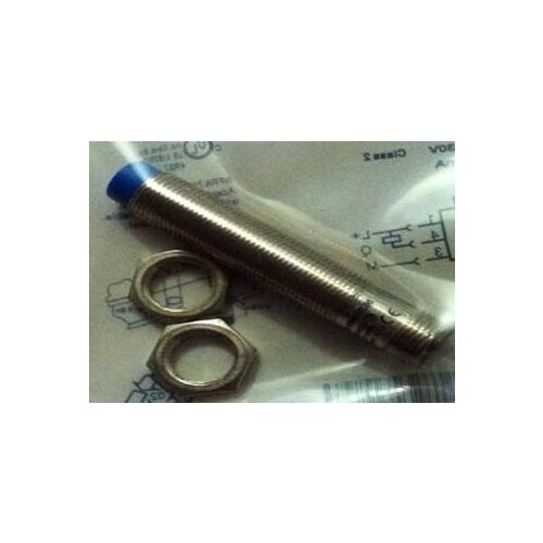 Free Shipping 2pcs/LOT new Switch IM12-08BPS-ZC1 DC three wire PNP normally open sensor