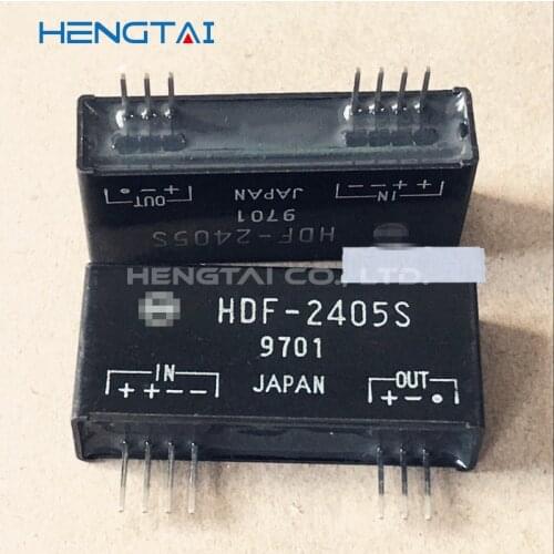 Free shipping HDF-2405S NEW AND ORIGINAL MODULE