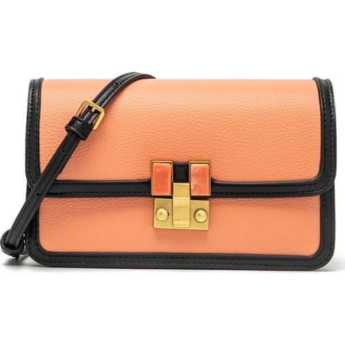 CHALLEN Totes With Short Handles
