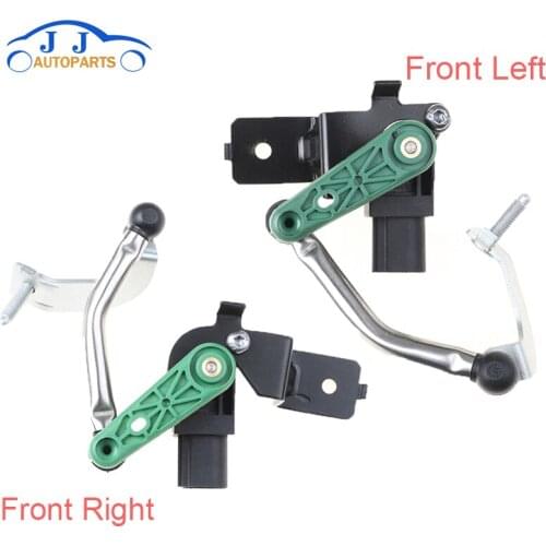 3C0412522B Front Right / Left Headlight Level Sensor For V W GOLF Tiguan AUDI Q3 CC Eos 3C0 412 522B / 3C0 412 522 B