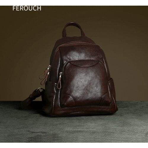 FEROUCH Backpacks For Women