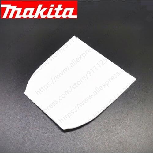 Filter for Makita 4071D BCL140 CL070D CL100D CL106FD CL108FD CL111D BCL180