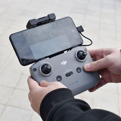 FIEHOR Data Cable OTG Remote Controller to Phone / Tablet Connector TypeC IOS Extend for DJI Air 2 S / Mini 2 / Mavic Air 2