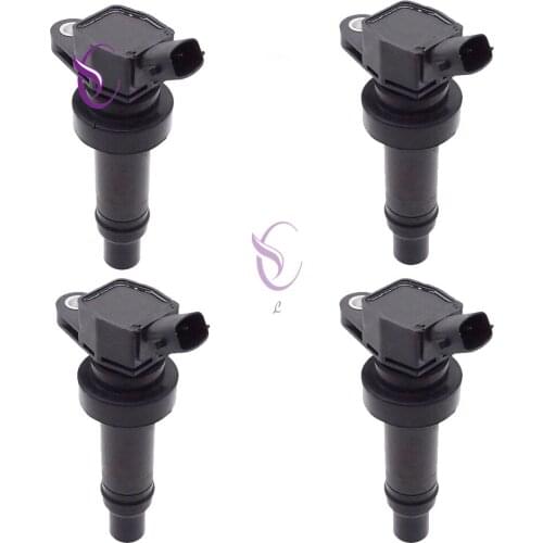 273012B100 27301-2B100 27301 2B100 Ignition Coil For HYUNDAI i30 i40 ix35 VELOSTER KIA CARENS IV PRO CEE`D SOUL II SPORTAGE 1.6