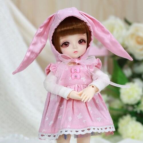 LCCMiu 1/6 BJD SD Doll Body Model Boys Girls Oueneifs High Quality Resin Toys Free Eye Balls Fashion Shop