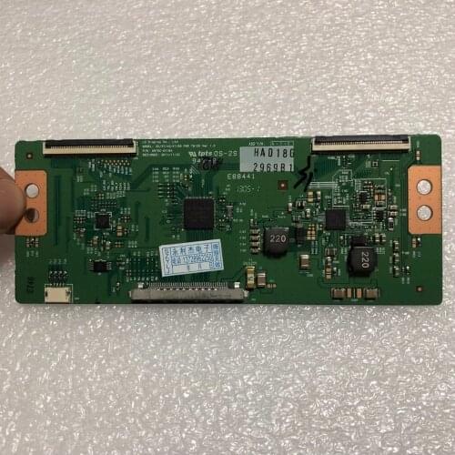 Good quality 32/37/42/47/55 FHD TM120 6870C-0418A logic board