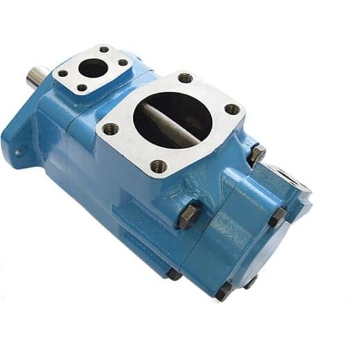 DENISON 3520V25A10-1CC22R blade pump /DENISON Accessories