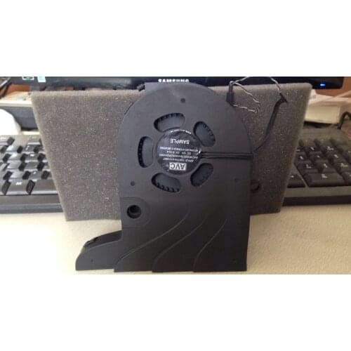 FOR APPLE iMac 27inch A1312 610-0097 laptop cooling fan