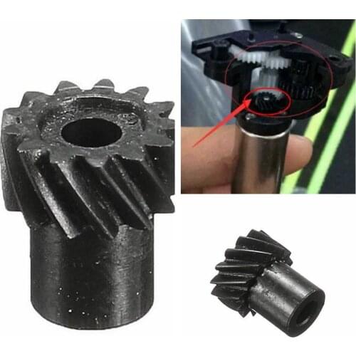 1PC High Quality Plastic Motor Gear Replacement For nikon D80 D90 Camera Aperture Motor Gear Camera Repair Tool Parts